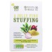 STUFFING - GLUTEN FREE SAGE & RED ONION (Gordon Rhodes) 125g
