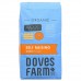 SELF-RAISING WHITE FLOUR (Dove's Farm) 1kg