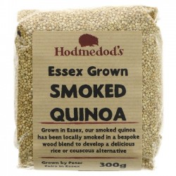 QUINOA - SMOKED (Hodmedod) 500g