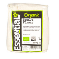 SPELT FLOUR (Dove's Farm) 1kg