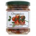 SUNDRIED TOMATOES IN OIL (Organico) 190g