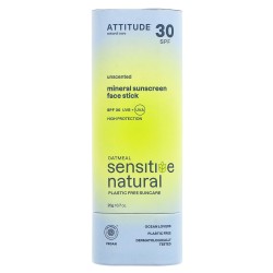 MINERAL SUNSCREEN STICK - SENSITIVE (Sunly) 20g