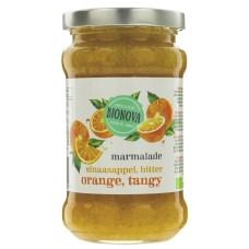 TANGY MARMALADE (Bio Nova) 340g