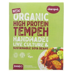 TEMPEH (Clearspot) 200g