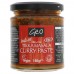 TIKKA CURRY PASTE (Geo Organic) 180g TIKKA CURRY PASTE (Geo Organic) 180g