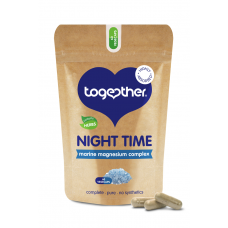 NIGHT TIME MAGNESIUM (Together) x 60