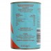 TOMATOES - WHOLE (Suma) 400g