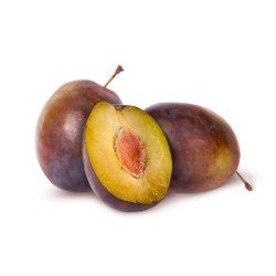 PLUMS - MARJORIE (UK) 250g