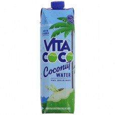 COCONUT WATER (Vita Coco) 1 litre