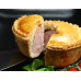 PORK PIE - MEDIUM (Voakes)