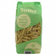 PENNE - WHITE (Suma) 500g