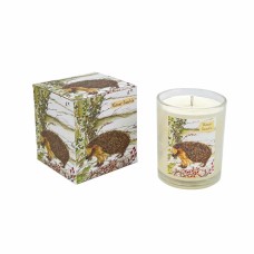 AROMAPOT HEDGEHOG CANDLE - Large (Heaven Scent) 20cl