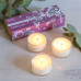 PATCHOULI & ROSE CANDLE (Heaven Scent)