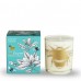 WINTER KARMA LARGE CANDLE (Bee Fayre)