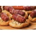 PIGS IN BLANKETS (x10)