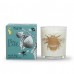 WILD FIG LARGE CANDLE (Bee Fayre)